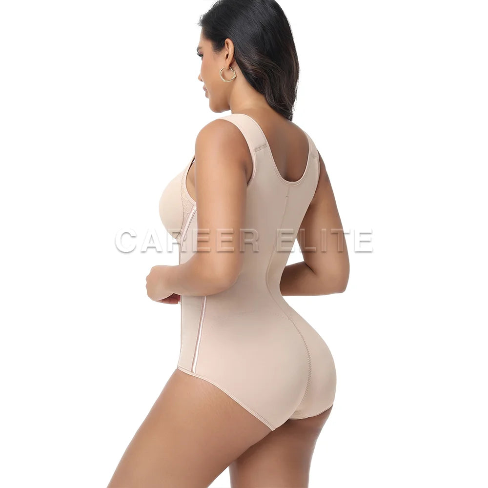 corset shapewear BloomSupport