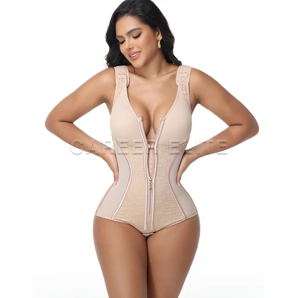 corset shapewear BloomSupport