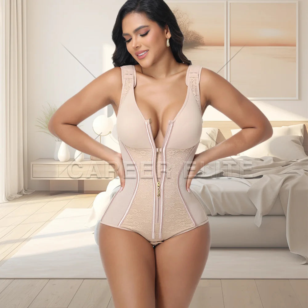 corset shapewear BloomSupport