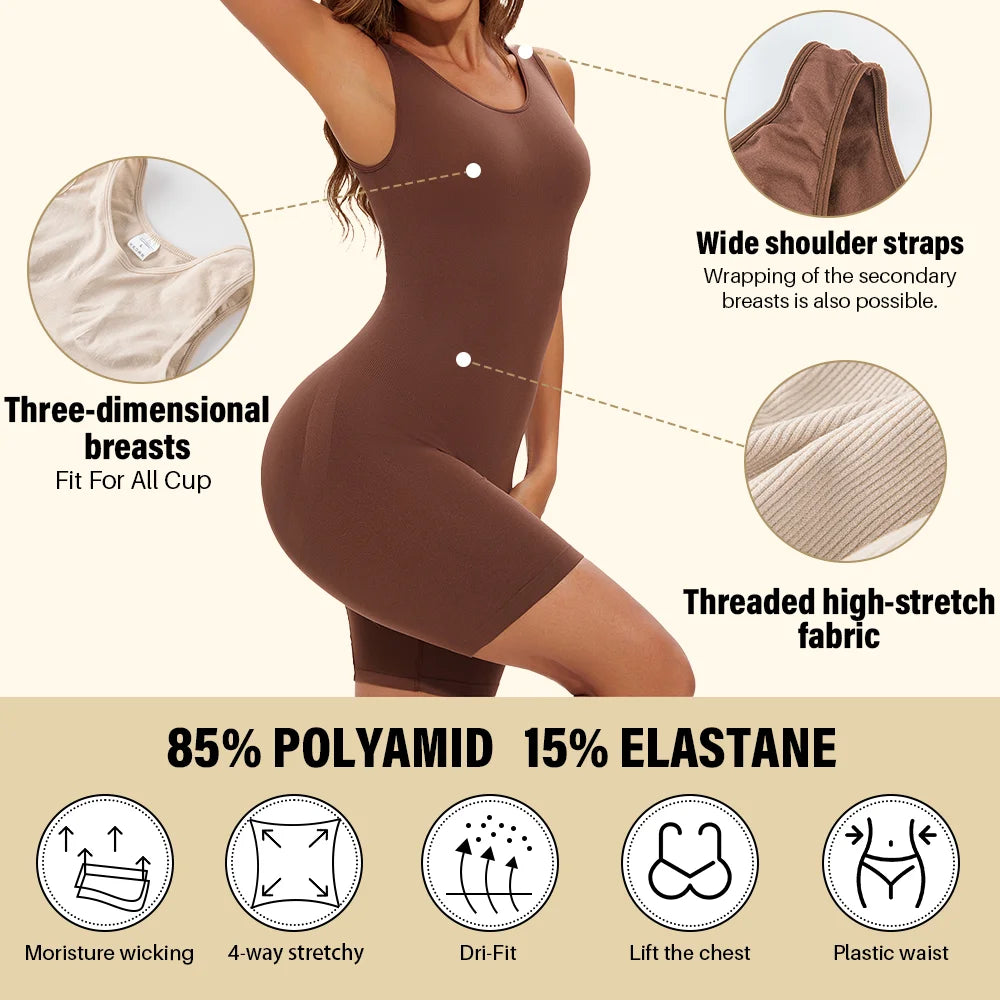 body bloom support