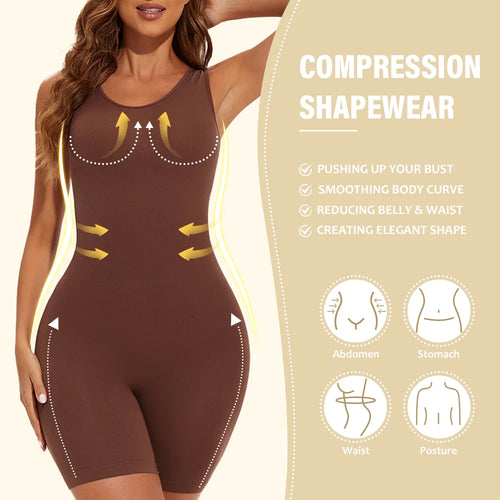 body bloom support