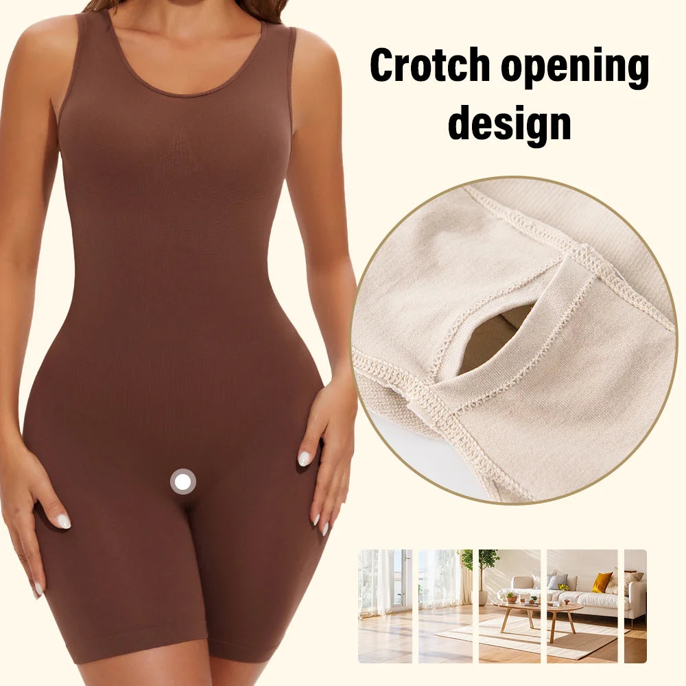 body bloom support