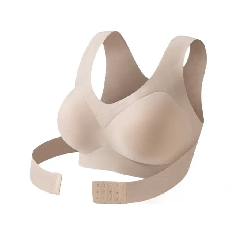Soutien-gorge correcteur de posture sans armatures Bloom support
