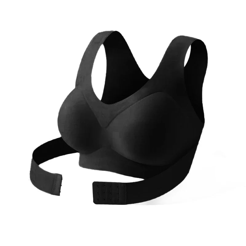 Soutien-gorge correcteur de posture sans armatures Bloom support