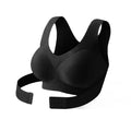 Soutien-gorge correcteur de posture sans armatures Bloom support