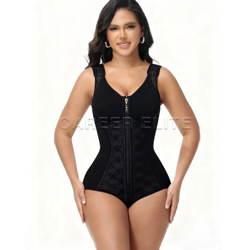 corset shapewear BloomSupport