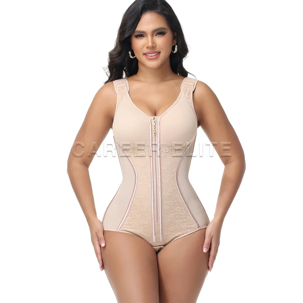 corset shapewear BloomSupport